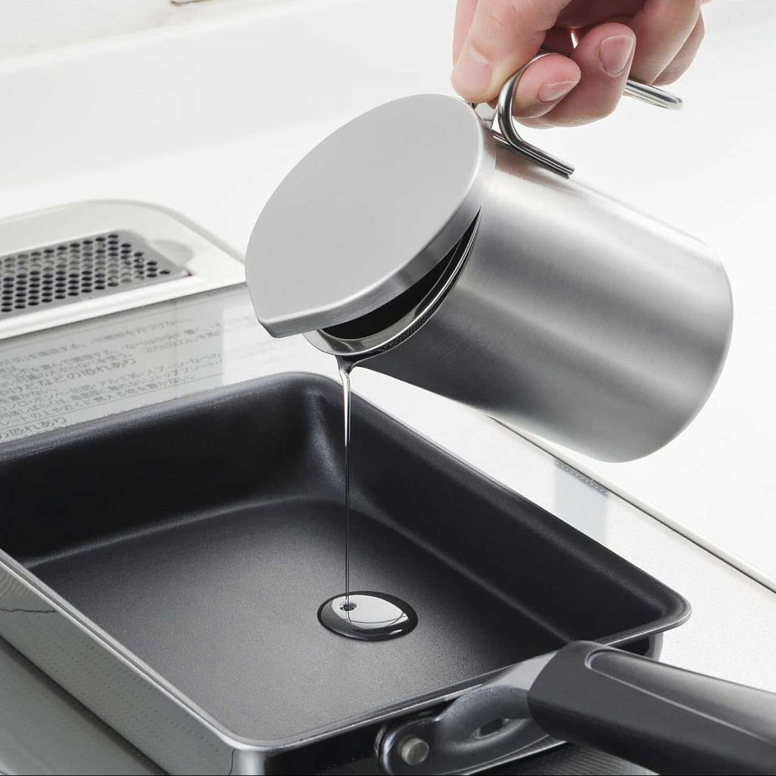 japanese kitchen appliances