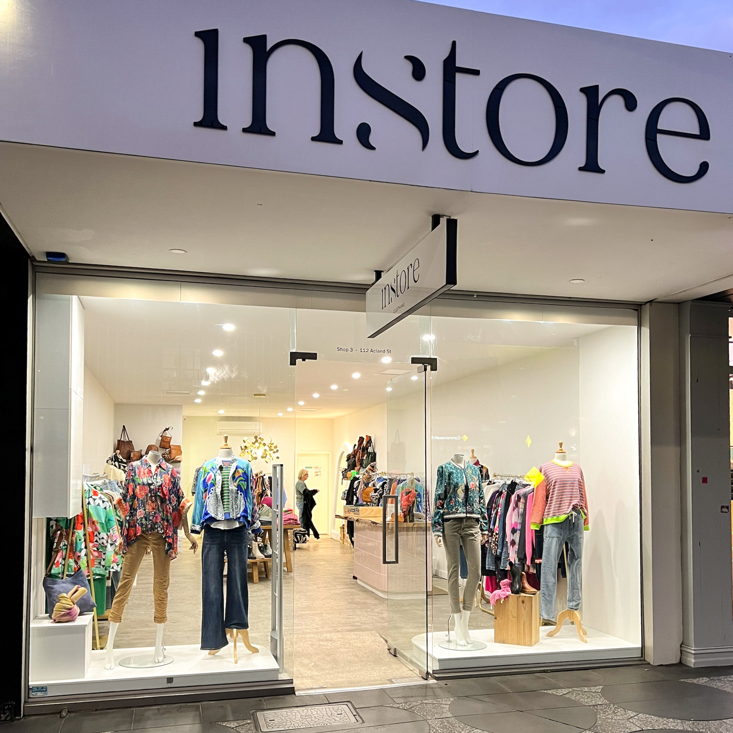 korean fashion online store
